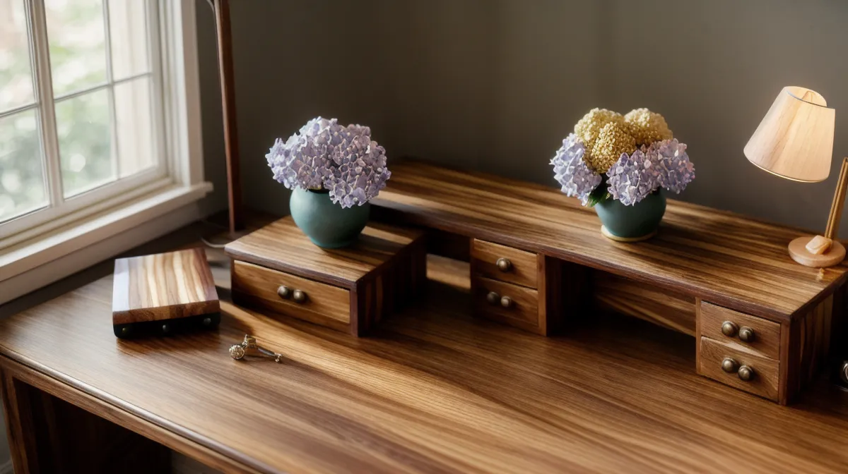 Cómo hacer joyas de arcilla polimérica con flores secas en casa